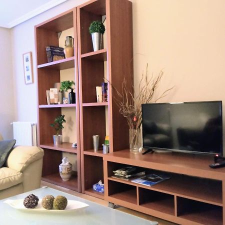 Apartamento En Oviedo,Wifi Экстерьер фото
