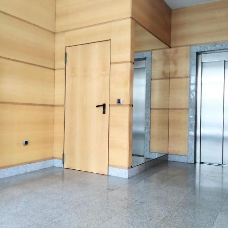 Apartamento En Oviedo,Wifi Экстерьер фото