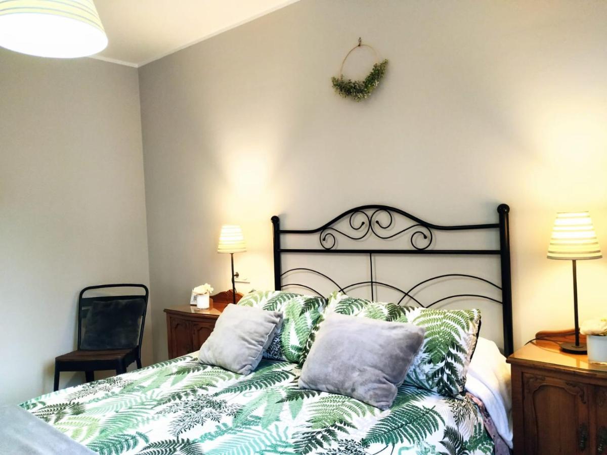 Apartamento En Oviedo,Wifi Экстерьер фото
