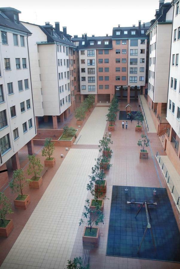 Apartamento En Oviedo,Wifi Экстерьер фото