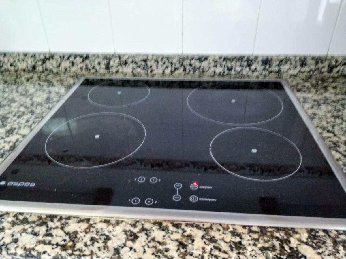 Apartamento En Oviedo,Wifi Экстерьер фото